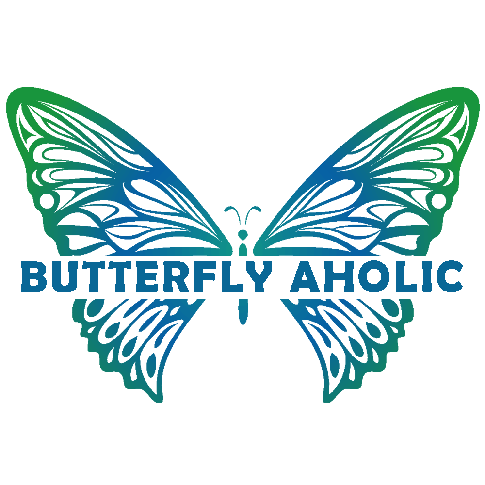 Butterfly Aholic